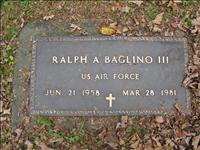 Baglino, Ralph A., III